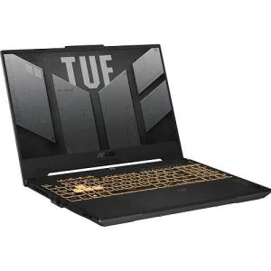 Ноутбук ASUS TUF Gaming F15 FX507ZC (FX507ZC-ES53)