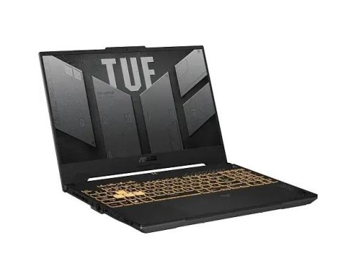 Ноутбук ASUS TUF Gaming F15 FX507ZC (FX507ZC-ES53) фото №2