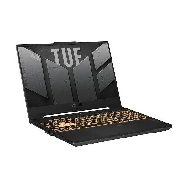Ноутбук ASUS TUF Gaming F15 FX507ZC (FX507ZC-ES53) фото №2