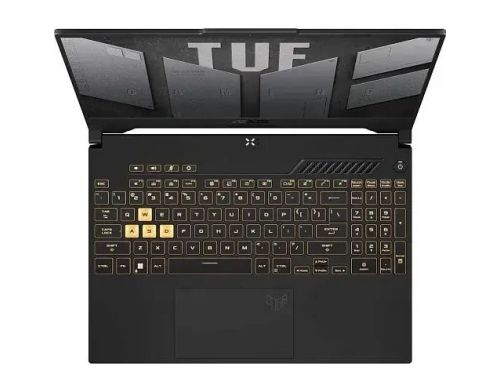 Ноутбук ASUS TUF Gaming F15 FX507ZC (FX507ZC-ES53) фото №3