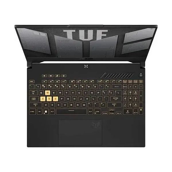 Ноутбук ASUS TUF Gaming F15 FX507ZC (FX507ZC-ES53) фото №3