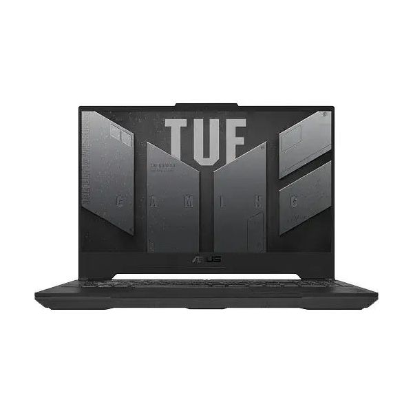 Ноутбук ASUS TUF Gaming A15 FA507NVR (FA507NVR-LP005) фото №2