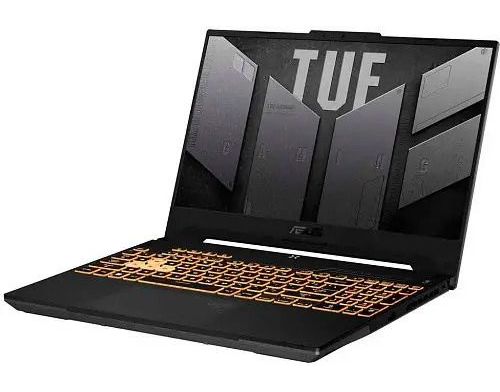 Ноутбук ASUS TUF Gaming F15 FX507ZC4 (FX507ZC4-HN018) фото №2