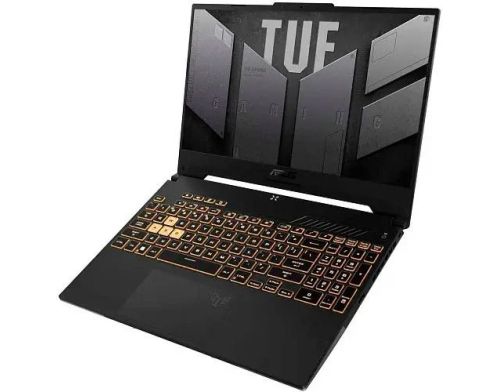 Ноутбук ASUS TUF Gaming F15 FX507ZC4 (FX507ZC4-HN018) фото №3