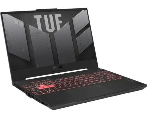 Ноутбук ASUS TUF Gaming A15 FA507NU-LP103W фото №2
