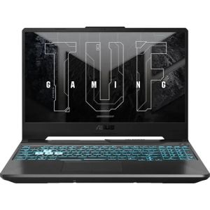 Ноутбук ASUS TUF Gaming F15 FX506HF Graphite Black (FX506HF-ES51)