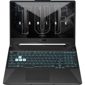 Ноутбук ASUS TUF Gaming F15 FX506HF Graphite Black (FX506HF-ES51)