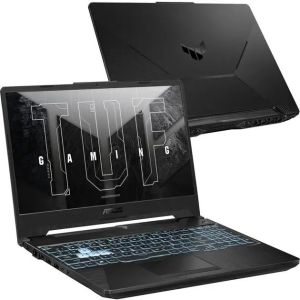 Ноутбук ASUS TUF Gaming A15 FA506NFR (FA506NFR-HN009W)