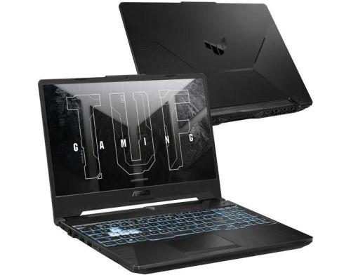 Ноутбук ASUS TUF Gaming A15 FA506NFR (FA506NFR-HN009W) фото №2