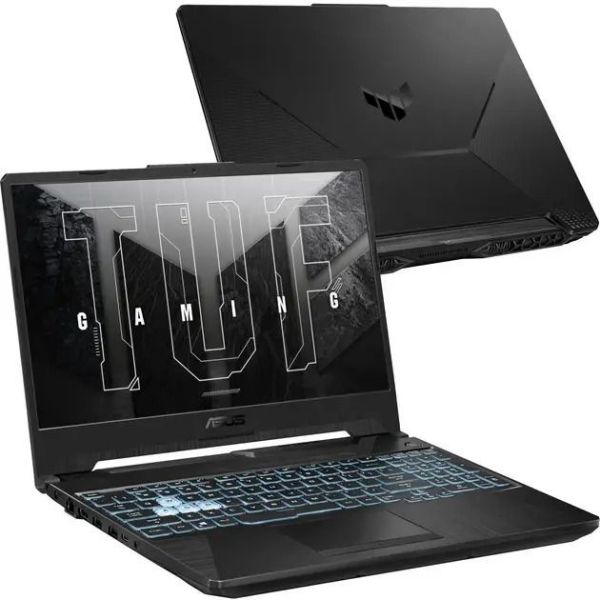 Ноутбук ASUS TUF Gaming A15 FA506NFR (FA506NFR-HN009W) фото №2