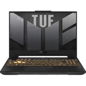 Ноутбук ASUS TUF Gaming F15 FX507VI Mecha Gray (FX507VI-LP358W)