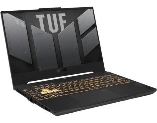 Ноутбук ASUS TUF Gaming F15 FX507VI (FX507VI-F15.I74073) фото №2