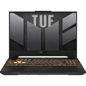 Ноутбук ASUS TUF Gaming F15 FX507VI Mecha Gray (FX507VI-LP458W)