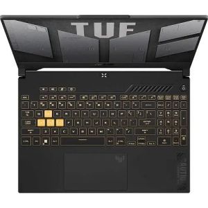 Ноутбук ASUS TUF Gaming F15 FX507VI Mecha Gray (FX507VI-LP458W)