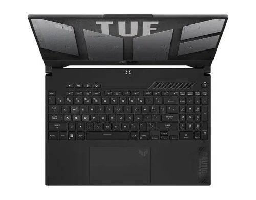 Ноутбук ASUS TUF Gaming F15 FX507VI Mecha Gray (FX507VI-LP458W) фото №3
