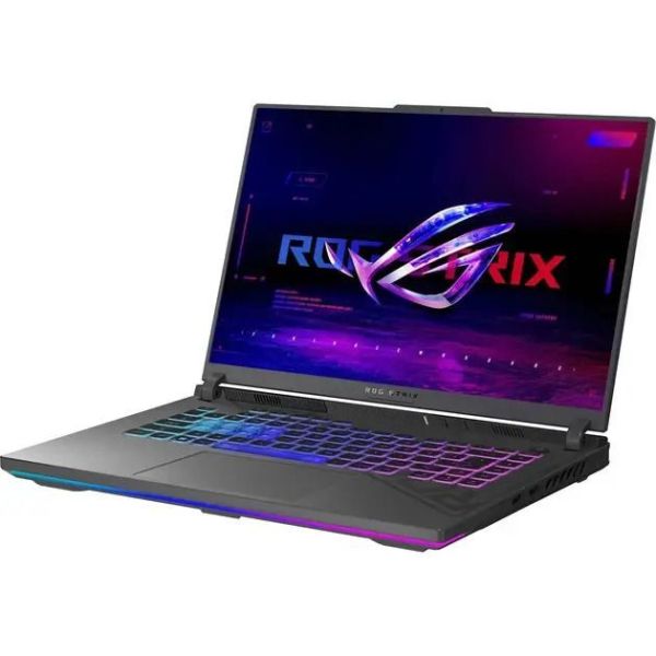 Ноутбук Asus ROG Strix G16 G614JVR  CUSTOM фото №2