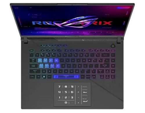Ноутбук ASUS ROG Strix G16 G614JV (G614JV-N3076) фото №2