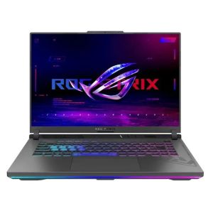 Ноутбук ASUS ROG Strix G16 G614JV (G614JV-N3077W)