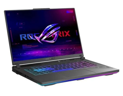 Ноутбук ASUS ROG Strix G16 G614JV (G614JV-N3077W) фото №2