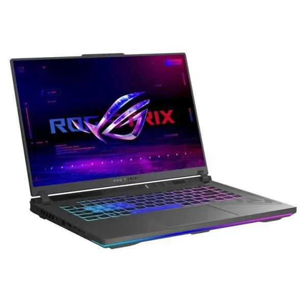 Ноутбук ASUS ROG Strix G16 G614JV (G614JV-N3077W) фото №2