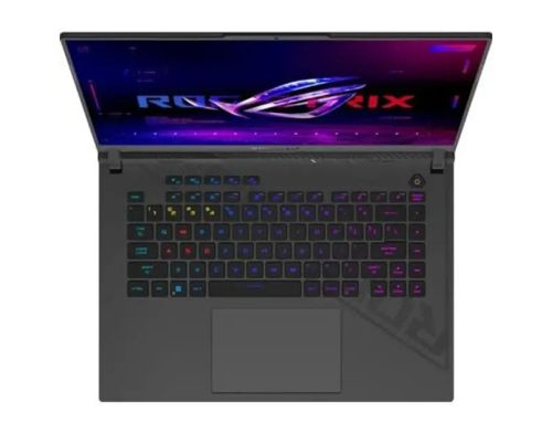 Ноутбук ASUS ROG Strix G16 G614JV (G614JV-N3078W) фото №2