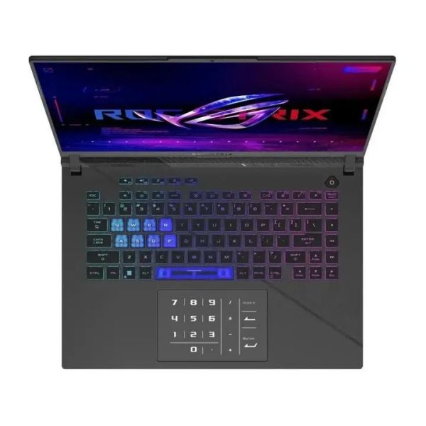 Ноутбук ASUS ROG Strix G16 G614JV (G614JV-N3079W) фото №2
