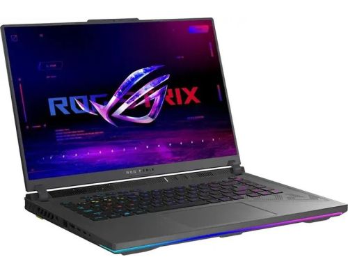 Ноутбук ASUS ROG Strix G16 G614JV (G614JV-AS76) фото №2