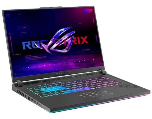 Ноутбук ASUS ROG Strix G16 G614JV (G614JV-N3074W) фото №2