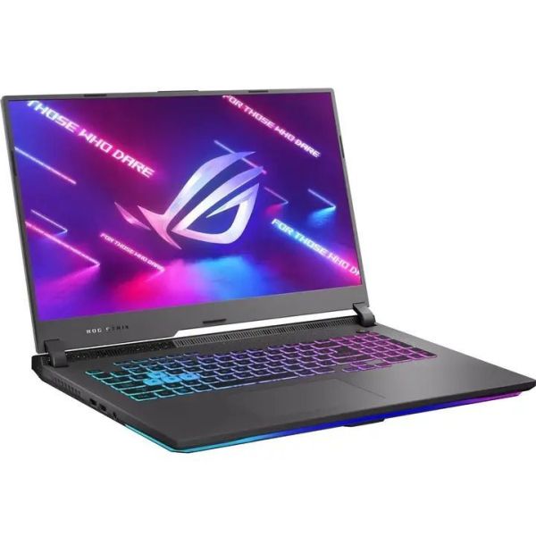 Ноутбук ASUS ROG Strix G17 G713PI (G713PI-WB94) фото №2