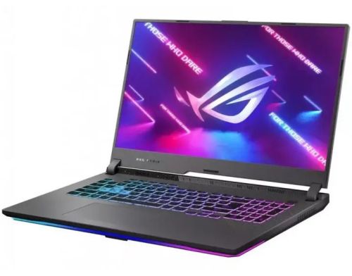Ноутбук ASUS ROG Strix G17 G713PI (G713PI-G17.R94070) фото №2