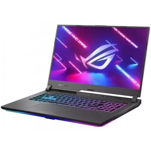 Ноутбук ASUS ROG Strix G17 G713PI (G713PI-G17.R94070) фото №2