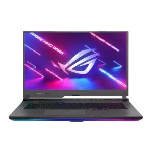 Ноутбук ASUS ROG Strix G17 G713PI Eclipse Gray (G713PI-HX070)