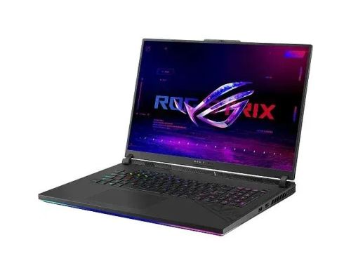 Ноутбук ASUS ROG Strix G18 G814JI (G814JI-CS94) фото №2
