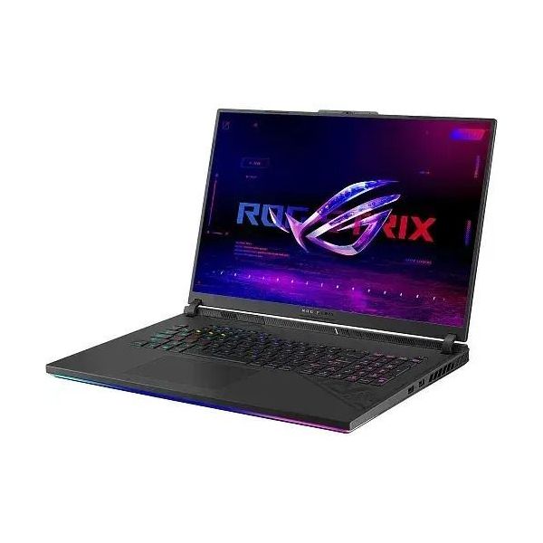 Ноутбук ASUS ROG Strix G18 G814JI (G814JI-CS94) фото №2