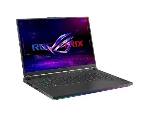 Ноутбук ASUS ROG Strix G18 G814JI (G814JI-CS94) фото №3
