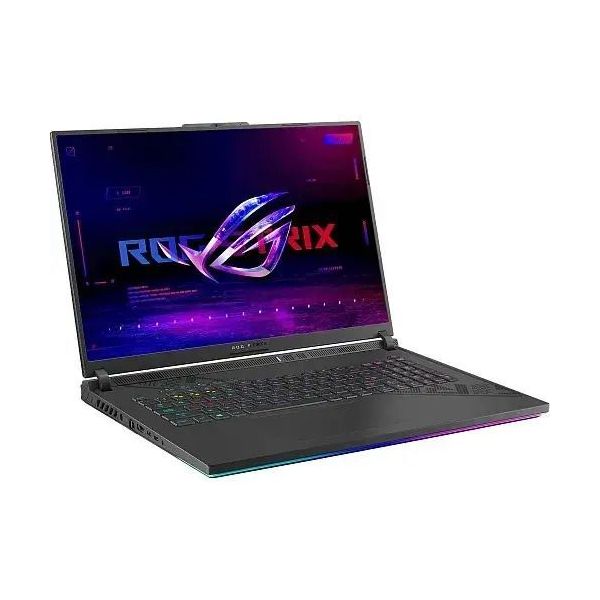 Ноутбук ASUS ROG Strix G18 G814JI (G814JI-CS94) фото №3