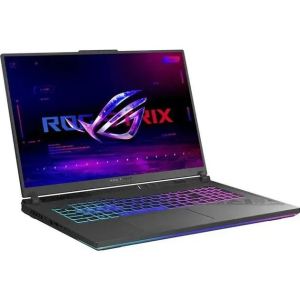 Ноутбук ASUS ROG Strix G18 G814JV (G814JV-N5103W)