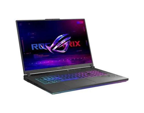 Ноутбук ASUS ROG Strix G18 G814JV (G814JV-N5103W) фото №2