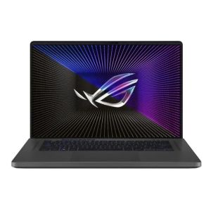 Ноутбук ASUS ROG Zephyrus G16 2023 GU603VI-G16.I74070_custom 32/2TB Eclipse Gray