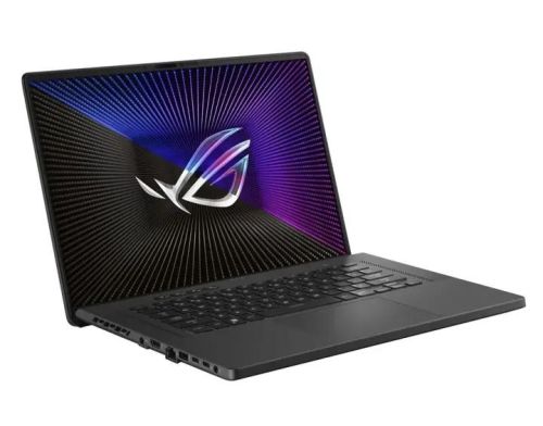 Ноутбук ASUS ROG Zephyrus G16 GU603VI (GU603VI-G16.I74070) custom 32/1TB фото №2