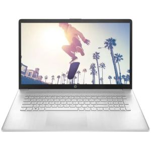 Ноутбук HP 17-cn3002ua Natural Silver (826W1EA)