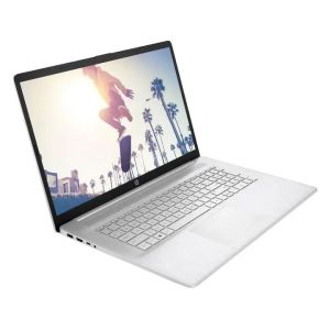 Ноутбук HP 17-cn3002ua Natural Silver (826W1EA)