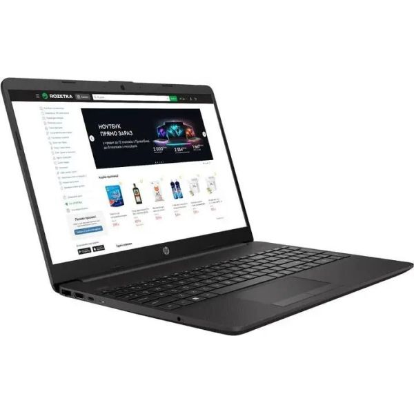 Ноутбук HP 255 G9 Dark Ash Silver (9M3H2AT) фото №2