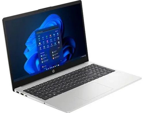 Ноутбук HP 250 G10 (725G7EA) Turbo Silver фото №2