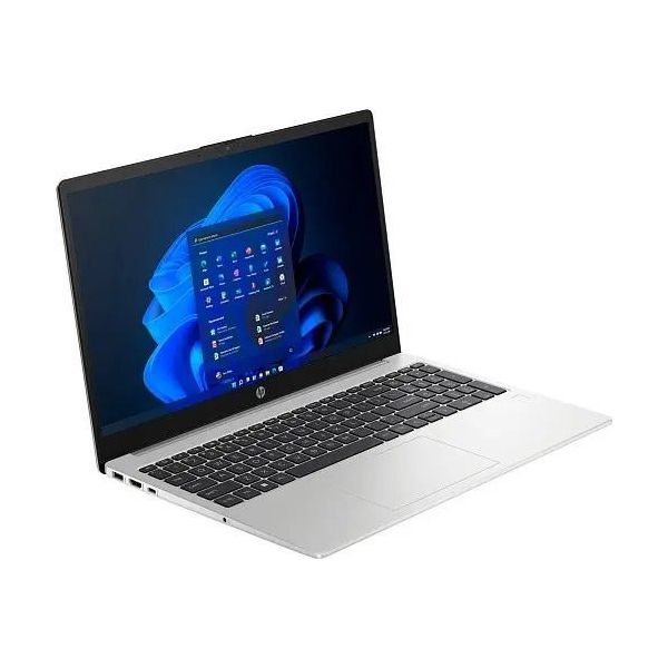 Ноутбук HP 250 G10 (725G7EA) Turbo Silver фото №2