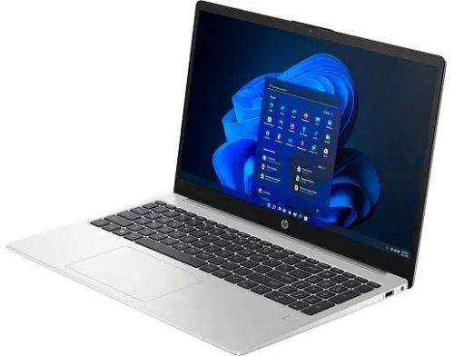 Ноутбук HP 250 G10 (725G7EA) Turbo Silver фото №3