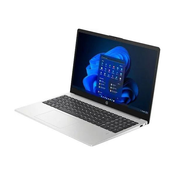 Ноутбук HP 250 G10 (725G7EA) Turbo Silver фото №3