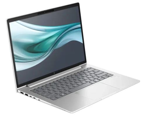Ноутбук HP EliteBook 640 G11 Silver (AW5E9EC) фото №2
