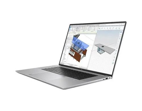 Ноутбук HP ZBook Studio 16 G10 (5F980ES) фото №2