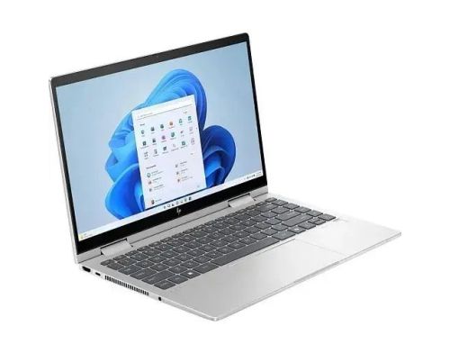 Ноутбук HP Envy x360 14-es1023dx (9R8R3UA) фото №2